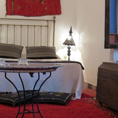 فندق رياض عروس شامل طنجة المظهر الخارجي الصورة