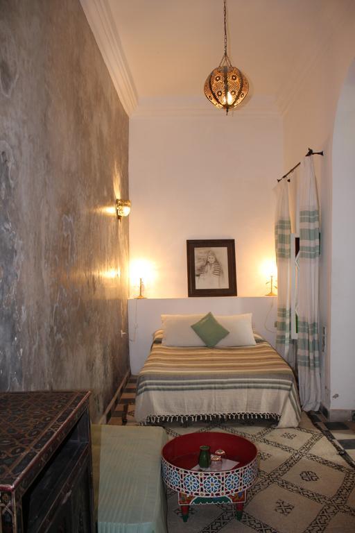 فندق رياض عروس شامل طنجة المظهر الخارجي الصورة